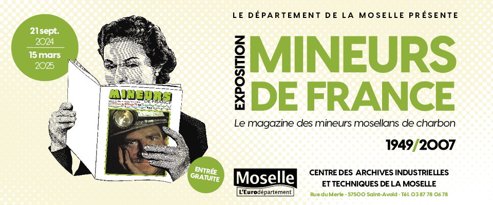 expo Mineurs 15/03